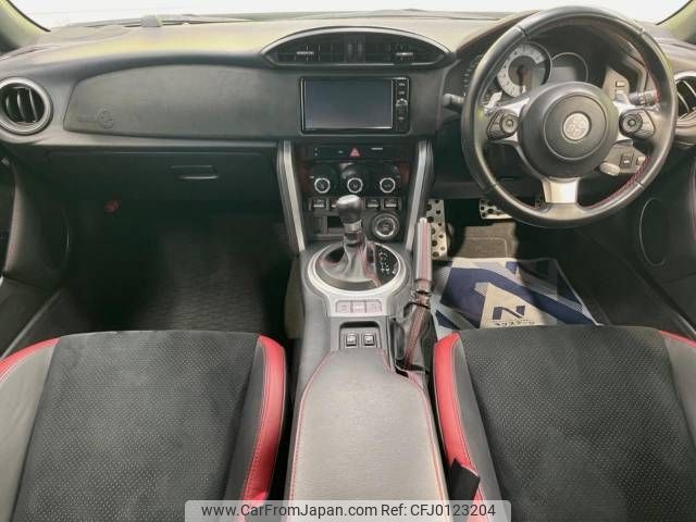 toyota 86 2016 -TOYOTA--86 DBA-ZN6--ZN6-071090---TOYOTA--86 DBA-ZN6--ZN6-071090- image 2