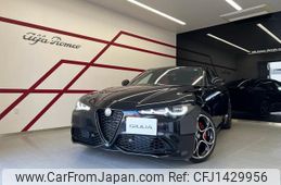 alfa-romeo giulia 2024 quick_quick_95220_ZAREAELN2P7680403