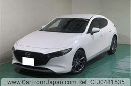 mazda mazda3 2019 -MAZDA--MAZDA3 3DA-BP8P--BP8P-101208---MAZDA--MAZDA3 3DA-BP8P--BP8P-101208-