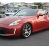 nissan fairlady-z 2013 CFJ1785998 image 24