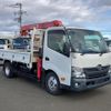 hino dutro 2017 -HINO--Hino Dutoro TKG-XZU710M--XZU710-****919---HINO--Hino Dutoro TKG-XZU710M--XZU710-****919- image 2