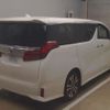 toyota alphard 2022 -TOYOTA 【春日部 302ｽ4996】--Alphard 3BA-AGH30W--AGH30-0429227---TOYOTA 【春日部 302ｽ4996】--Alphard 3BA-AGH30W--AGH30-0429227- image 2