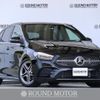 mercedes-benz b-class 2019 quick_quick_5BA-247084_WDD2470842J038540 image 1