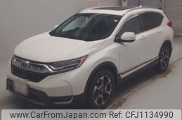 honda cr-v 2020 -HONDA 【群馬 302の4952】--CR-V RW1-1100331---HONDA 【群馬 302の4952】--CR-V RW1-1100331-