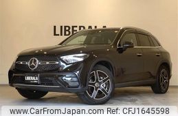 mercedes-benz glc-class 2023 CFJ1645598