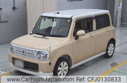 suzuki alto-lapin 2012 -SUZUKI 【岐阜 582ｶ2345】--Alto Lapin DBA-HE22S--HE22S-250777---SUZUKI 【岐阜 582ｶ2345】--Alto Lapin DBA-HE22S--HE22S-250777-