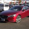 mazda atenza 2019 -MAZDA 【群馬 302ﾈ5763】--Atenza Sedan GJ2FP--401553---MAZDA 【群馬 302ﾈ5763】--Atenza Sedan GJ2FP--401553- image 10