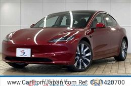 tesla tesla-model3 2025 -TESLA--Tesla Model3 -3L13T--LRW3F7FS8SC447***---TESLA--Tesla Model3 -3L13T--LRW3F7FS8SC447***-