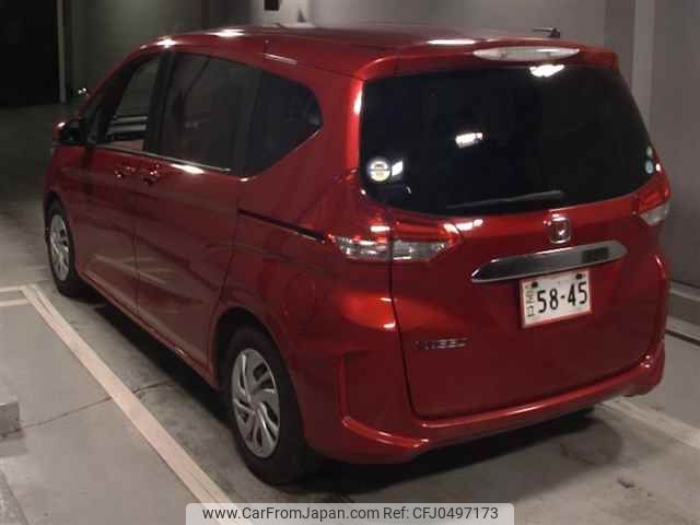 honda freed 2019 -HONDA--Freed GB5-1075585---HONDA--Freed GB5-1075585- image 2