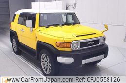 toyota fj-cruiser 2011 -TOYOTA--FJ Curiser GSJ15W-0113133---TOYOTA--FJ Curiser GSJ15W-0113133-