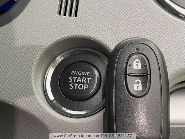 suzuki wagon-r 2011 CFJ1531137 image 2