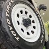 suzuki jimny 2022 CFJ1602024 image 13