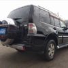 mitsubishi pajero 2007 -MITSUBISHI--Pajero CBA-V93W--V93W-0004008---MITSUBISHI--Pajero CBA-V93W--V93W-0004008- image 3