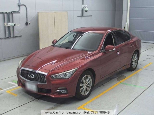 nissan skyline 2014 CFJ1780949 image 1