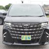 toyota alphard 2024 CFJ1804964 image 3
