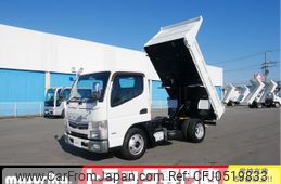 mitsubishi-fuso canter 2019 GOO_NET_EXCHANGE_0704069A30241202W001