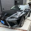 lexus nx 2021 CFJ1634526 image 1