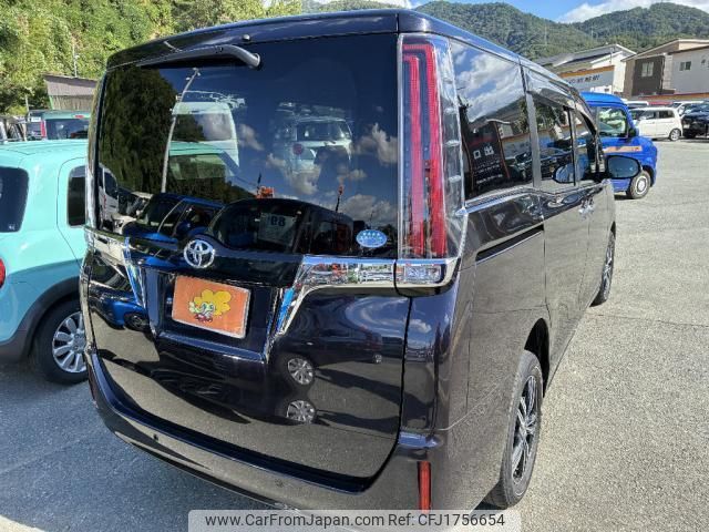 toyota esquire 2019 CFJ1756654 image 2