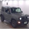 suzuki jimny-sierra 2023 CFJ1792676 image 4