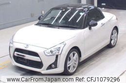 daihatsu copen 2022 -DAIHATSU--Copen 3BA-LA400K--LA400K-0049558---DAIHATSU--Copen 3BA-LA400K--LA400K-0049558-