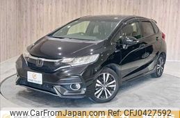 honda fit 2017 -HONDA--Fit DAA-GP5--GP5-3407613---HONDA--Fit DAA-GP5--GP5-3407613-