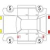 mini mini-others 2019 -BMW--BMW Mini CBA-XRJCWM--WMWXR920X02L26590---BMW--BMW Mini CBA-XRJCWM--WMWXR920X02L26590- image 2