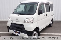 daihatsu hijet-van 2018 -DAIHATSU--Hijet Van EBD-S321V--S321V-0372010---DAIHATSU--Hijet Van EBD-S321V--S321V-0372010-