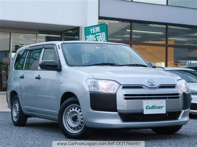 toyota probox-van 2023 CFJ1766697 image 1