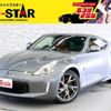 nissan fairlady-z 2012 -NISSAN--Fairlady Z CBA-Z34--Z34-400339---NISSAN--Fairlady Z CBA-Z34--Z34-400339- image 1