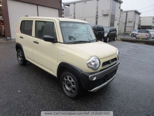 suzuki hustler 2016 -SUZUKI--Hustler DBA-MR31S--MR31S-110481---SUZUKI--Hustler DBA-MR31S--MR31S-110481- image 1