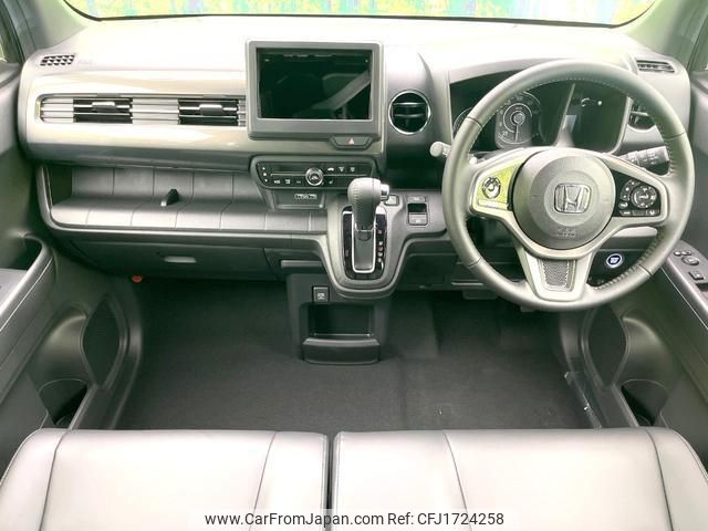 honda n-wgn 2025 CFJ1724258 image 2