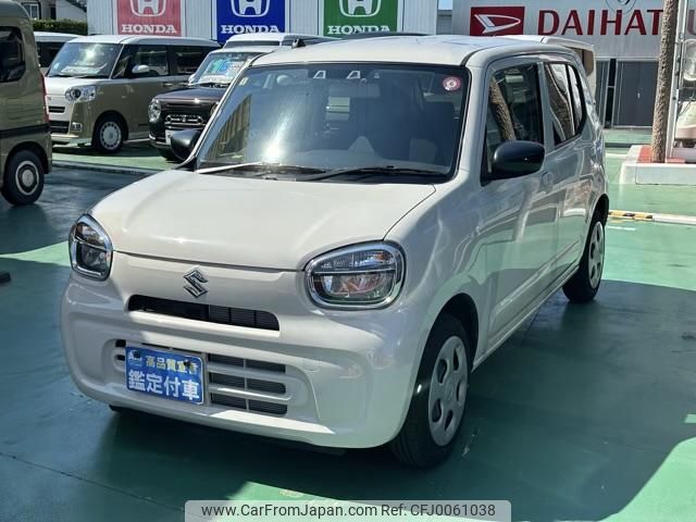 suzuki alto 2023 GOO_JP_700060017330240730017 image 2