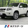 nissan x-trail 2013 CFJ1802558 image 1