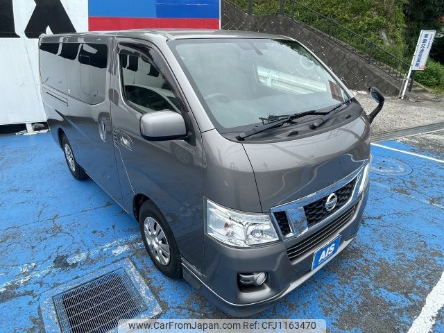 nissan caravan-van 2016 -NISSAN--Caravan Van CBF-VR2E26--VR2E26-032942---NISSAN--Caravan Van CBF-VR2E26--VR2E26-032942- image 2