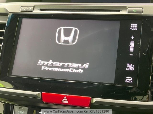 honda accord 2017 CFJ1831280 image 2