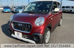 daihatsu cast 2016 CFJ1554484