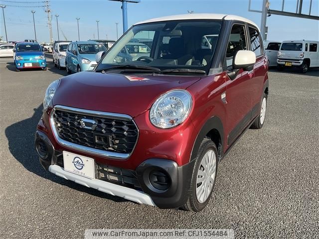 daihatsu cast 2016 CFJ1554484 image 1