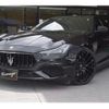 maserati ghibli 2019 quick_quick_ABA-MG30A_ZAMYS57C001316777 image 1