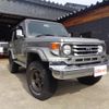 toyota landcruiser-70 2001 quick_quick_KG-HZJ76K_HZJ76-0004081 image 1