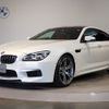 bmw m6 2016 -BMW--BMW M6 ABA-6C44M--WBS6E92000G522561---BMW--BMW M6 ABA-6C44M--WBS6E92000G522561- image 1