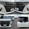 toyota alphard 2024 -TOYOTA--Alphard 3BA-AGH40W--AGH40-0001***---TOYOTA--Alphard 3BA-AGH40W--AGH40-0001***- image 26