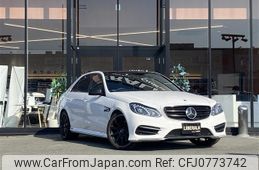 mercedes-benz e-class 2014 -MERCEDES-BENZ--Benz E Class RBA-212036C--WDD2120362B070367---MERCEDES-BENZ--Benz E Class RBA-212036C--WDD2120362B070367-