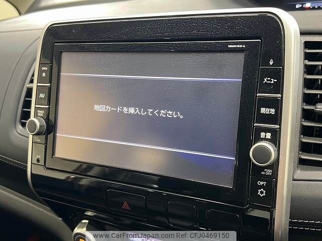 nissan serena 2016 -NISSAN--Serena DAA-GFC27--GFC27-030299---NISSAN--Serena DAA-GFC27--GFC27-030299- image 2