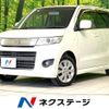 suzuki wagon-r 2009 -SUZUKI--Wagon R DBA-MH23S--MH23S-547578---SUZUKI--Wagon R DBA-MH23S--MH23S-547578- image 1