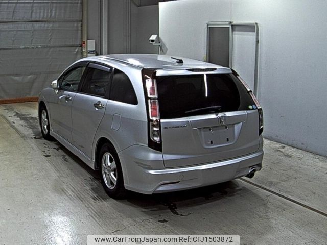 honda stream 2010 CFJ1503872 image 2