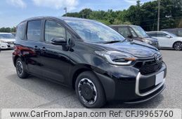 toyota sienta 2024 quick_quick_6AA-MXPL10G_MXPL10-1142030