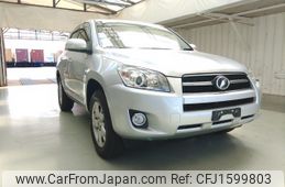 toyota rav4 2009 CFJ1599803