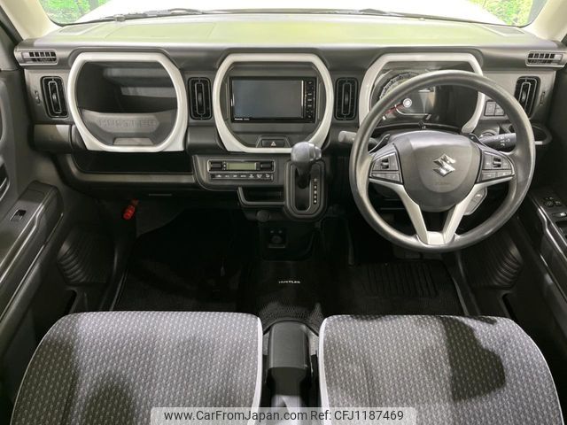 suzuki hustler 2020 -SUZUKI--Hustler 4AA-MR52S--MR52S-116387---SUZUKI--Hustler 4AA-MR52S--MR52S-116387- image 2