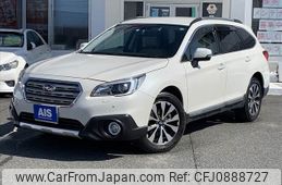 subaru outback 2016 -SUBARU--Legacy OutBack DBA-BS9--BS9-022979---SUBARU--Legacy OutBack DBA-BS9--BS9-022979-