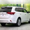 mitsubishi outlander-phev 2020 quick_quick_GG3W_GG3W-0702785 image 18